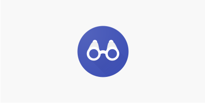 Google Lookout logo