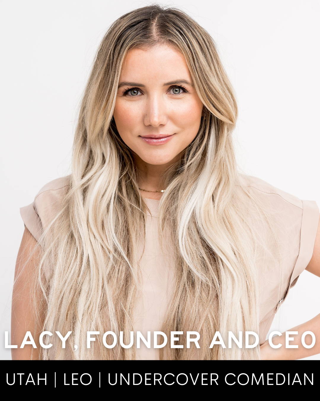 Laced Hair Academy Educators