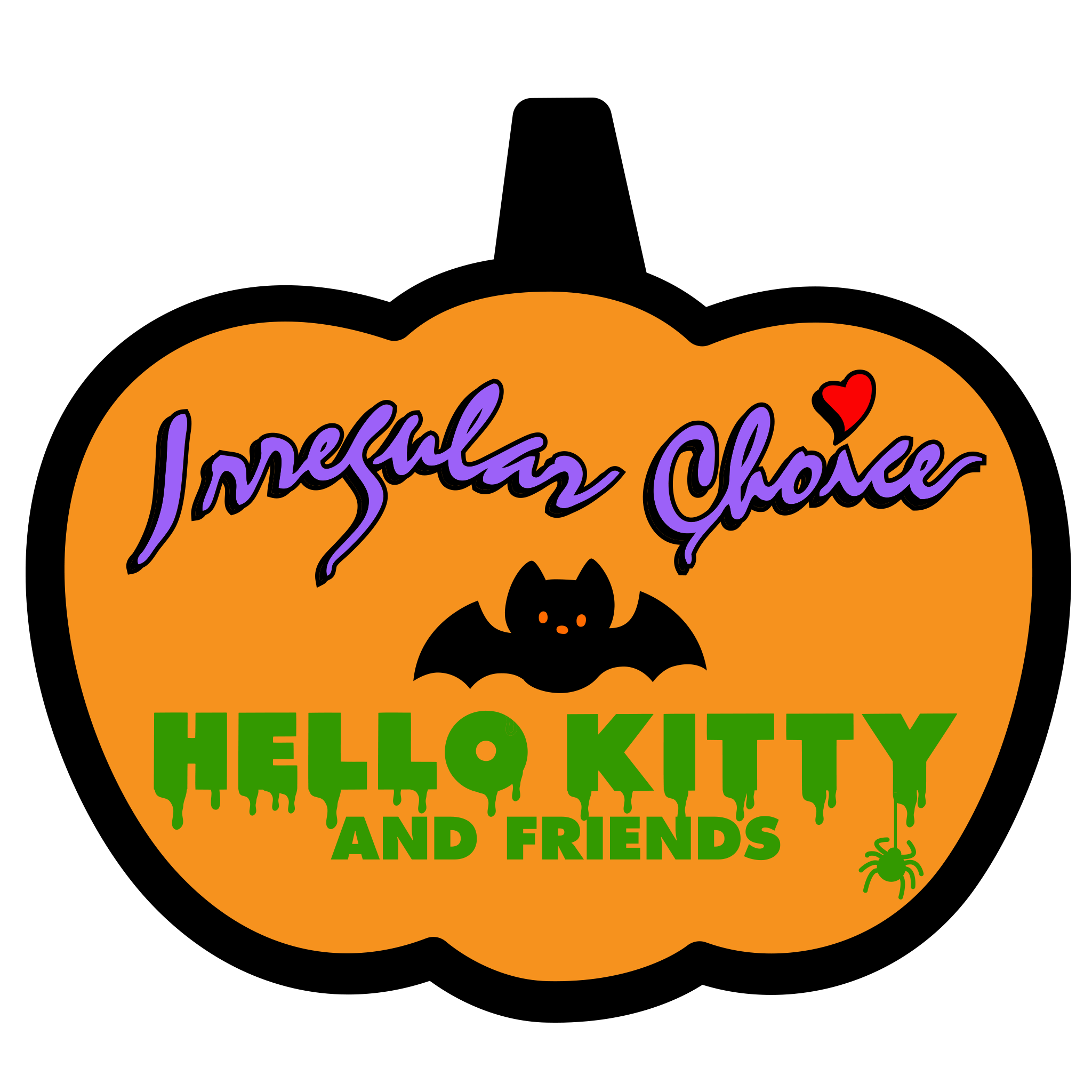 Hello Kitty on X: Hello #Halloween!  / X
