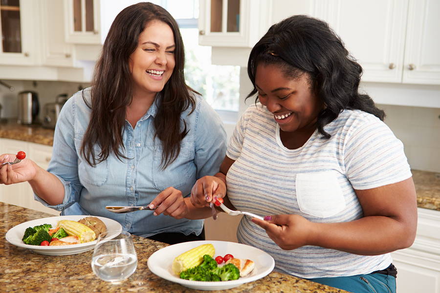 flexible diets