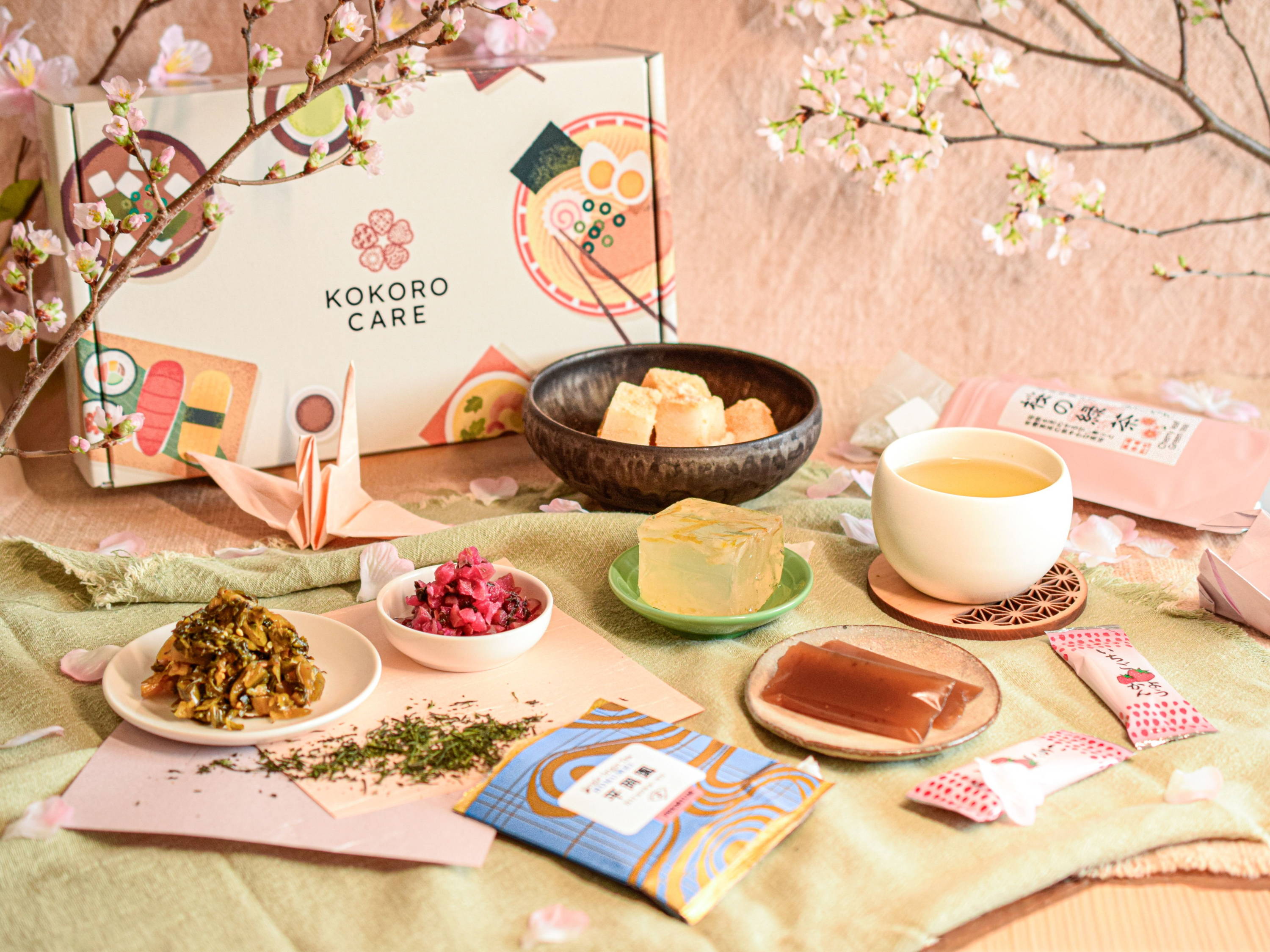 Spring box 2026