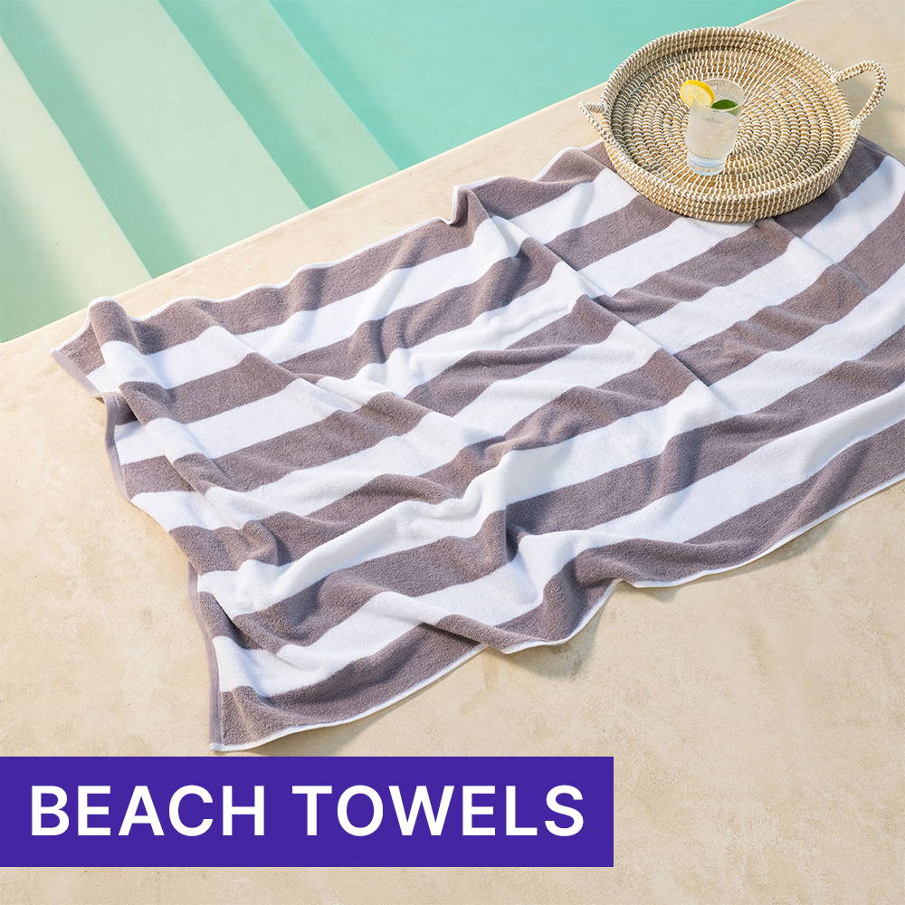 Beach Towels D