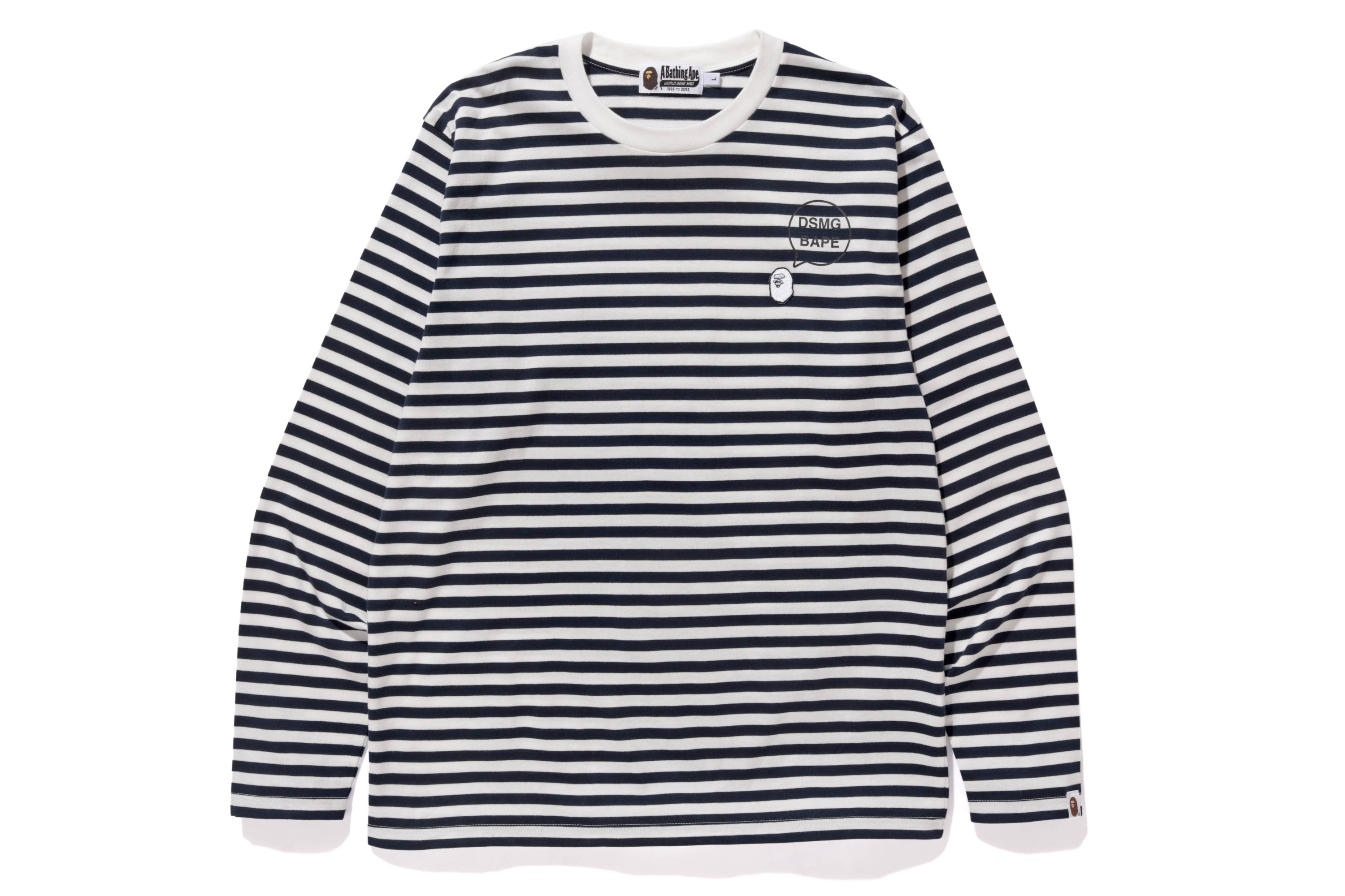 A BATHING APE® x Dover Street Market EXCLUSIVE ITEMS | bape.com A BATHING APE® x Dover Street Market EXCLUSIVE ITEMS | bape.com