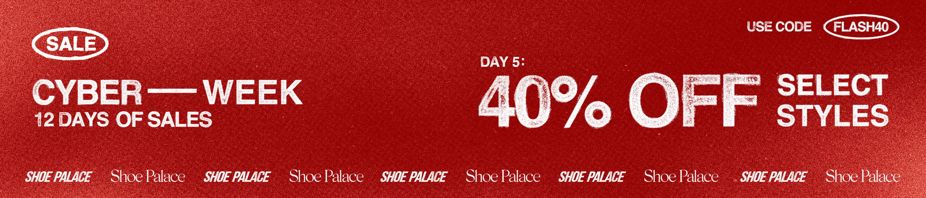 Shoe Palace | Sneakers &amp; Apparel from Elite Brands