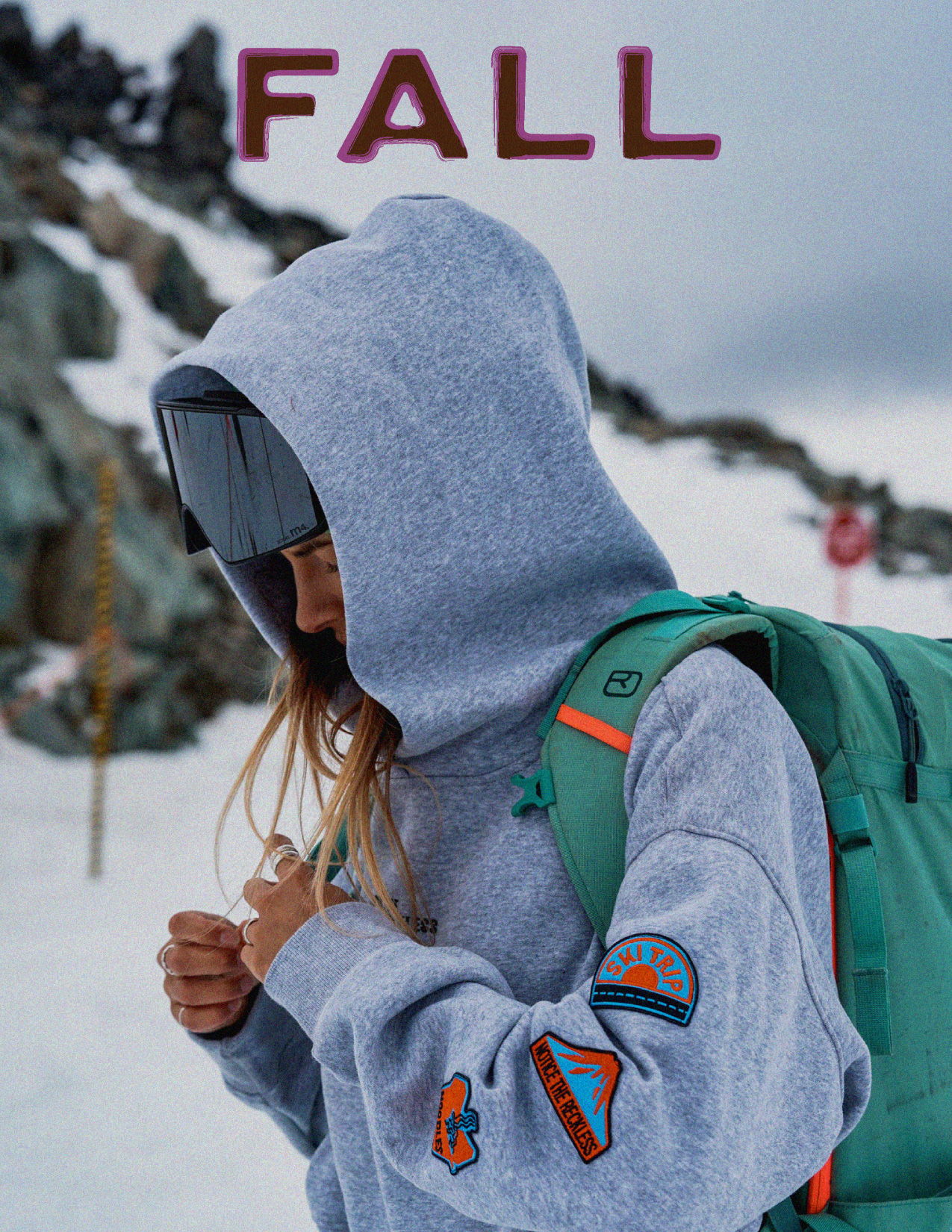ski, snowboard, snow, winter, mountains, outdoors, adventure, hiking, camping