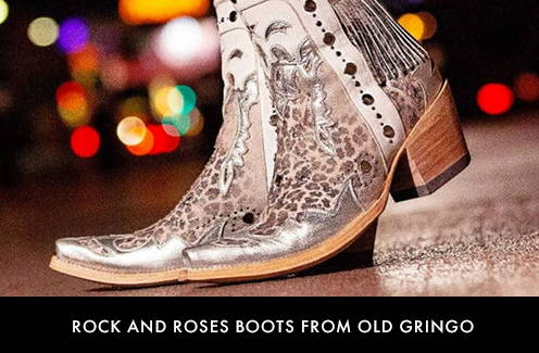 Women's Boots