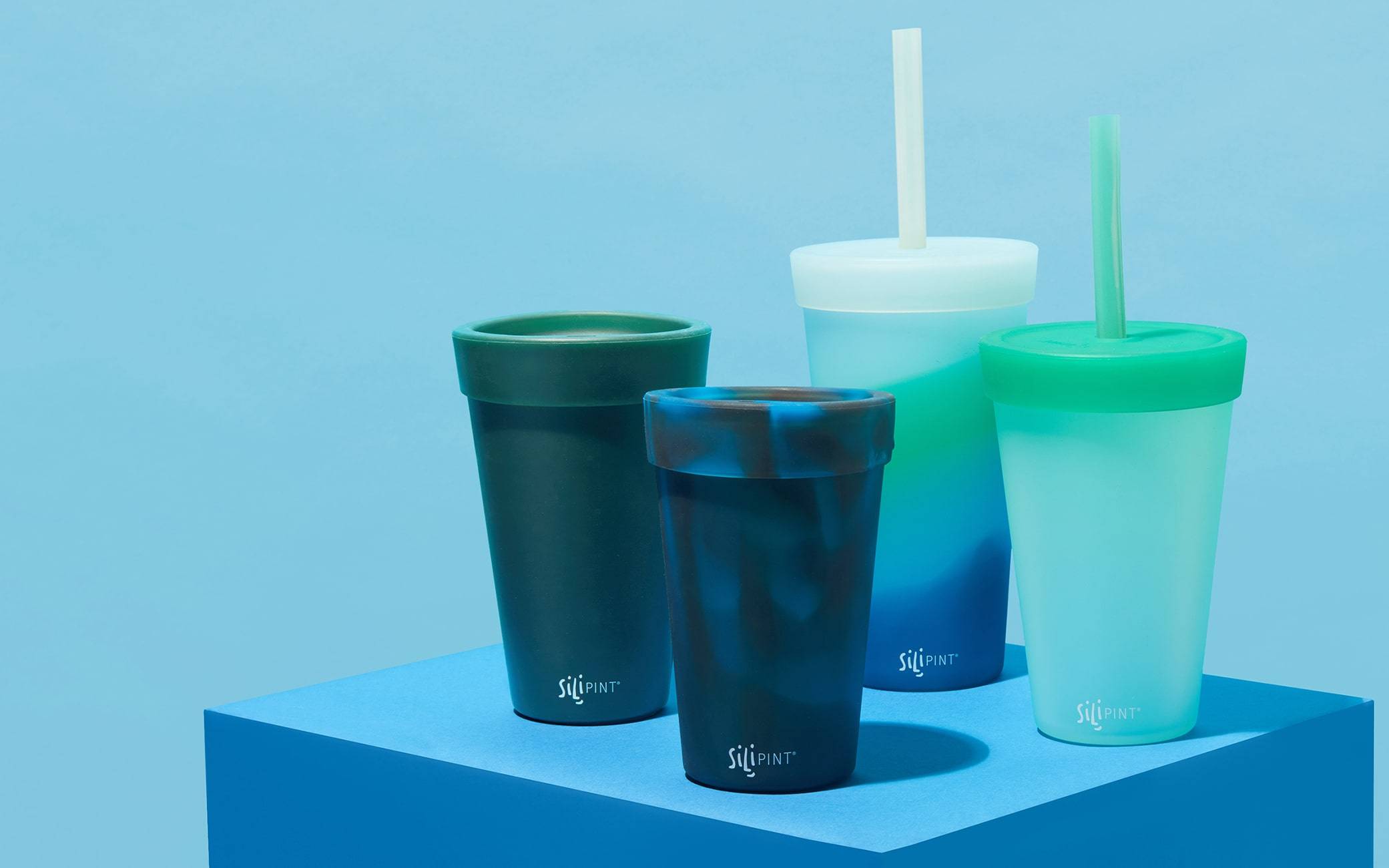 drinkware  collection