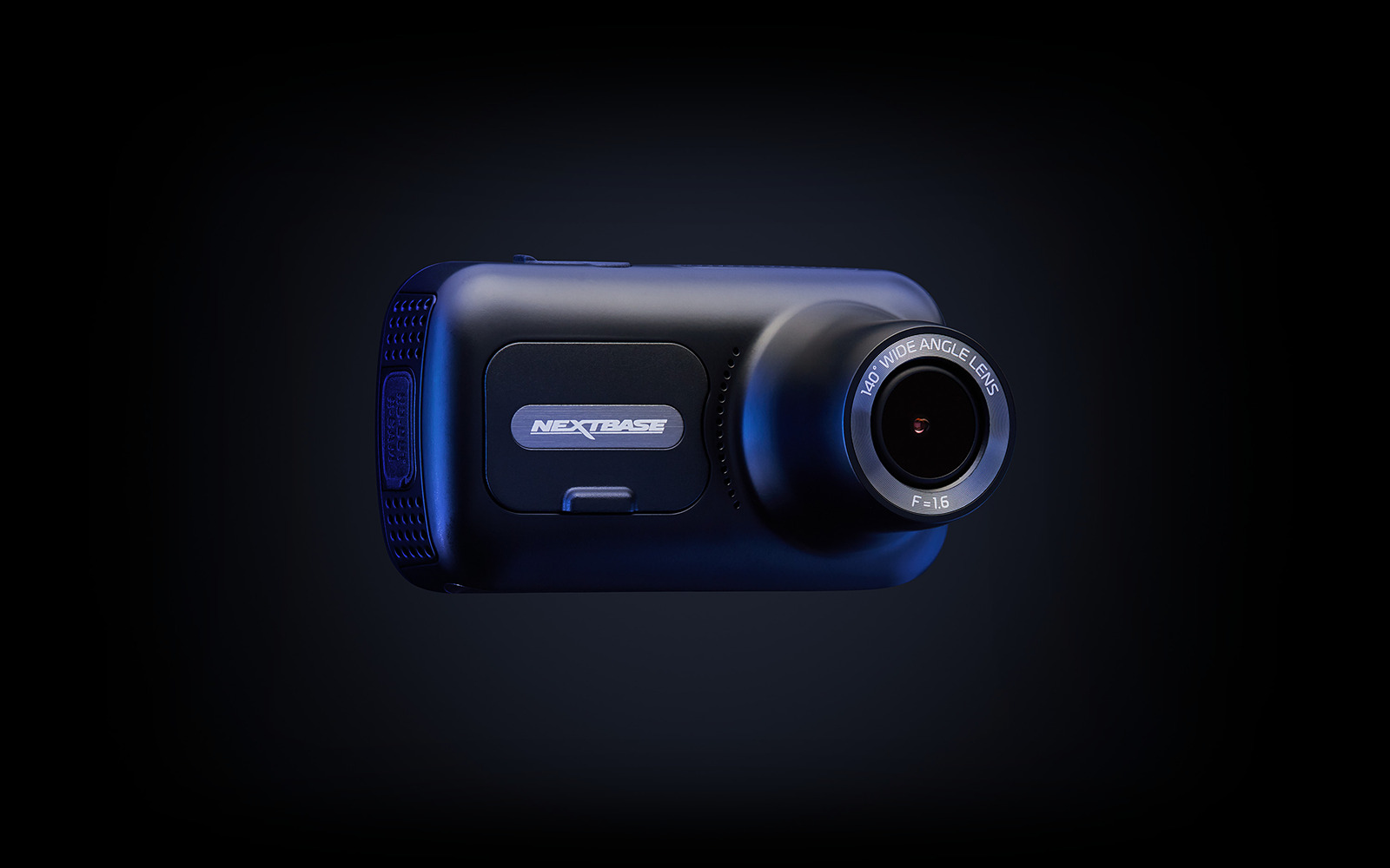 Dashcam discrète, Dashcam cachée et petite, Nextbase