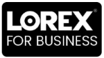 Lorex for Business Badge