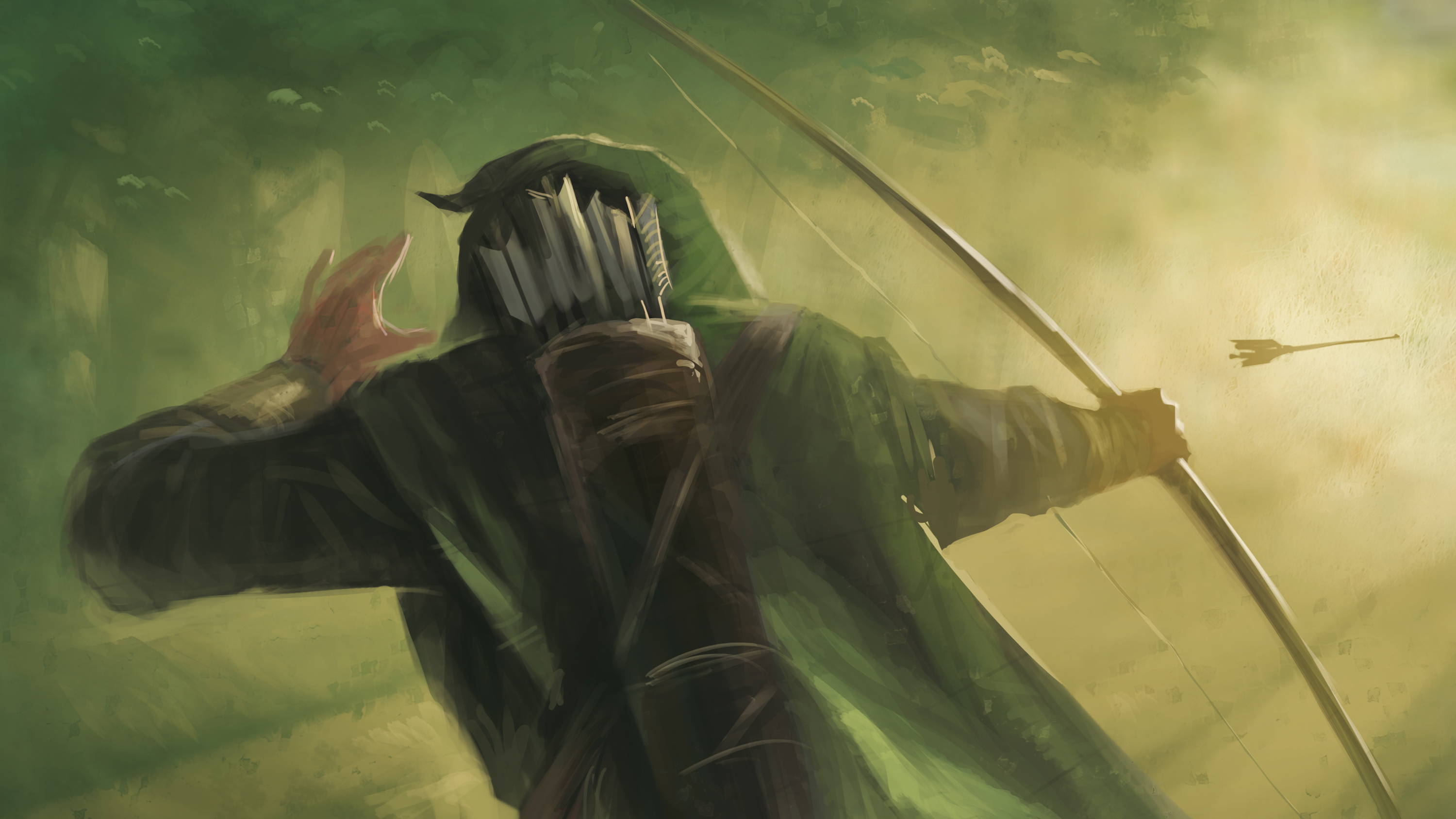 The Adventures of Robin Hood Board Game