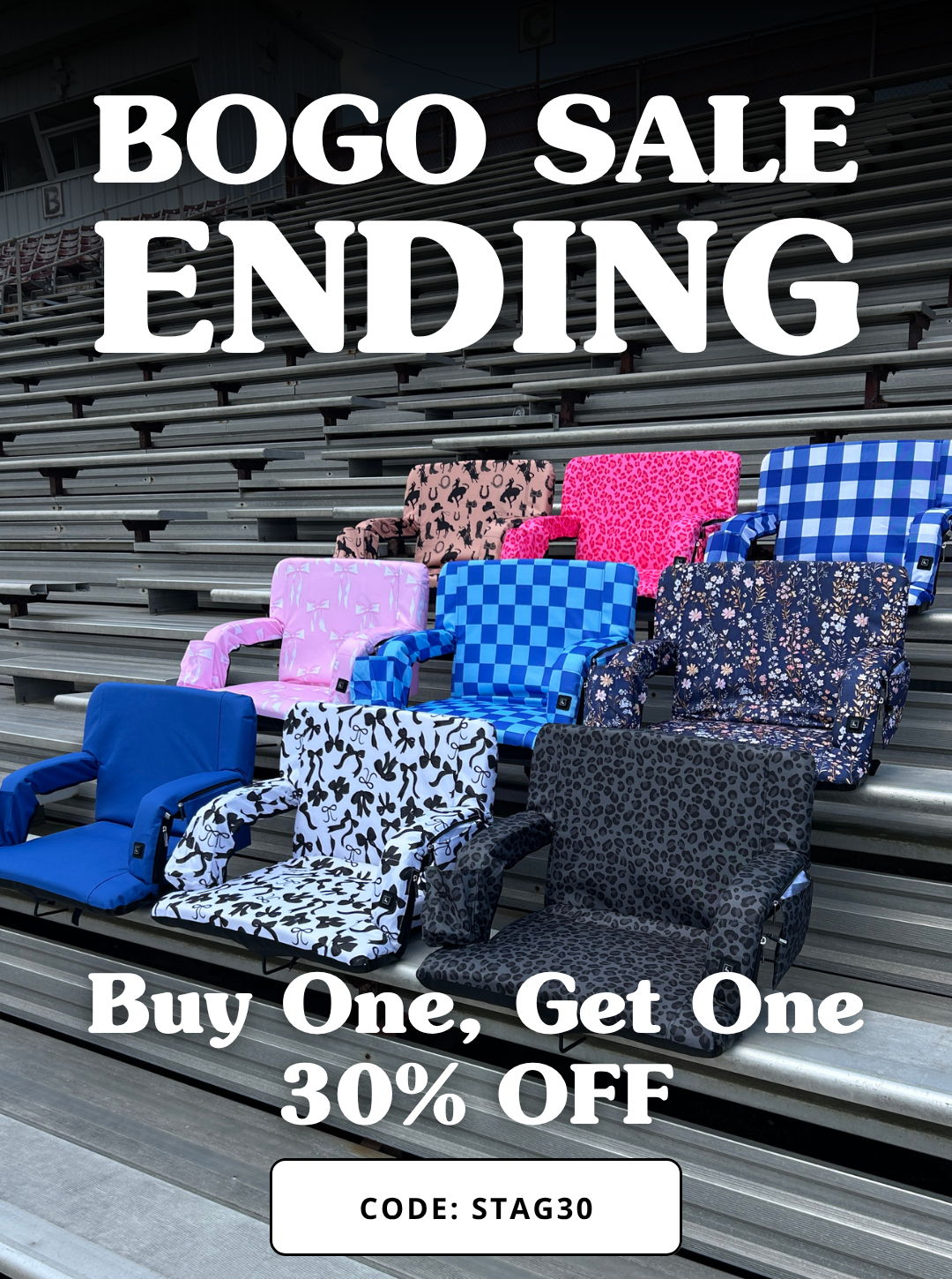 Buy One, Get One 30% OFF - 23