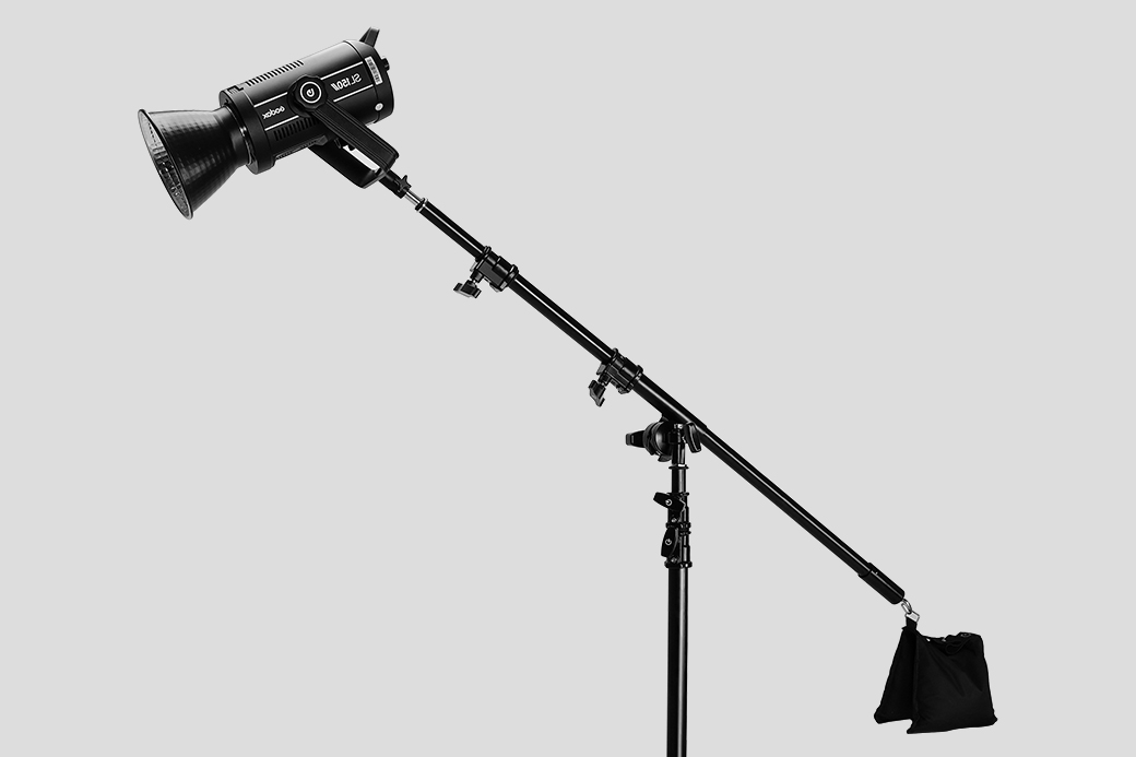 Proaim BB-25 Baby Boom Arm for Camera & Photo Studio Lighting Accessories