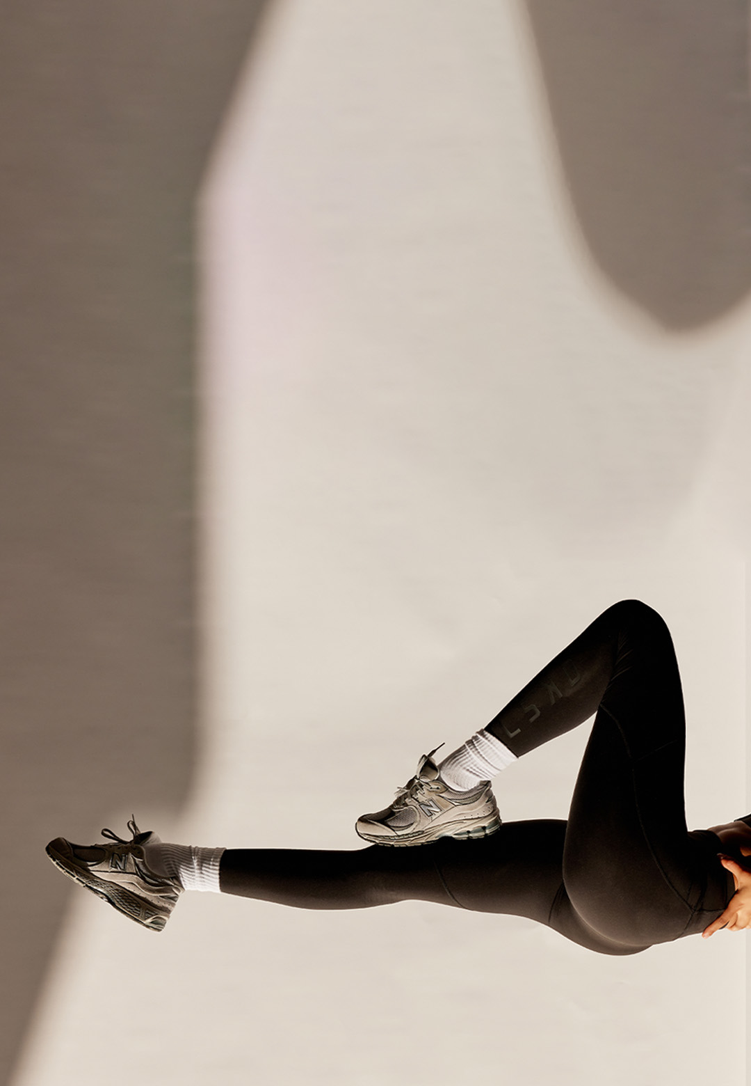 The Best Black Leggings That Exist — Jaimee Rose Interiors