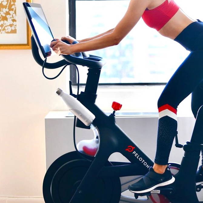 How To Activate A Used Peloton Bike: Quick & Easy Guide