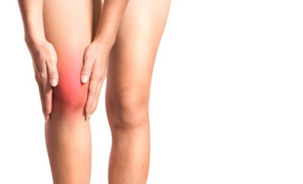 Knee Ligament Injury swollen knees