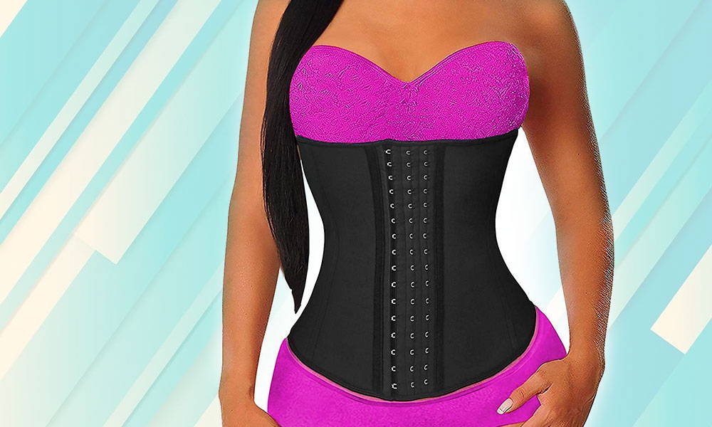 Counting Down The 14 Best Waist Trainers For Women (Updated ...