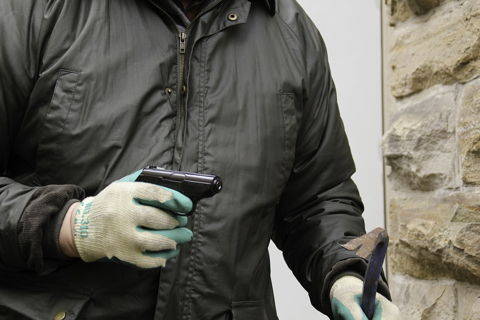 10 Reasons to Buy a Security Camera System