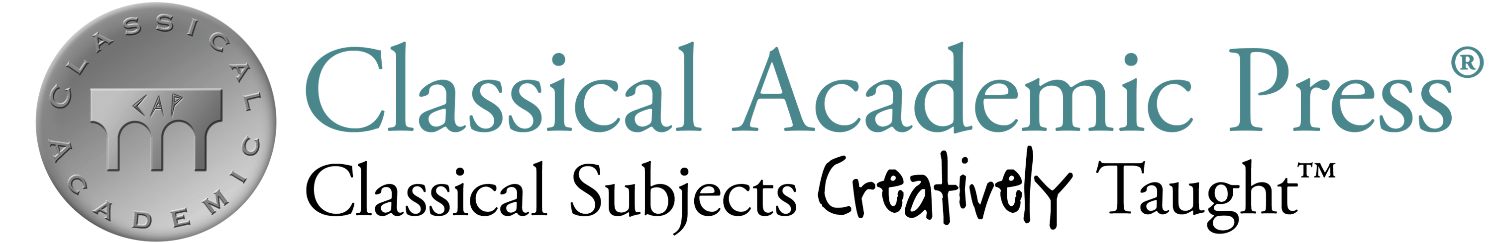 Classical Academic Press logo
