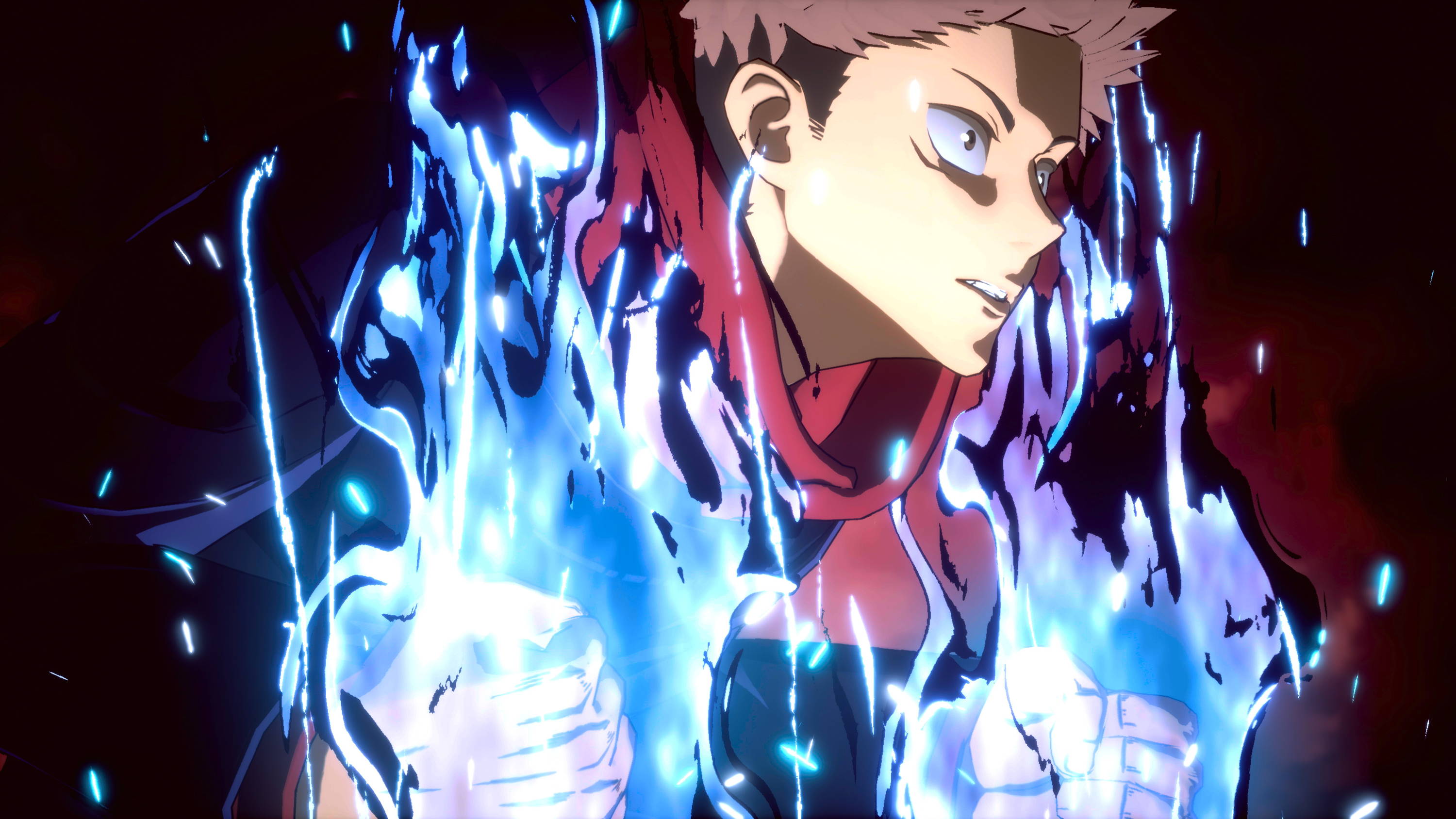 JUJUTSU KAISEN CURSED CLASH ULTIMATE EDITION PC Download Store 