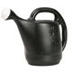 30308 black 2 gallon classic watering can