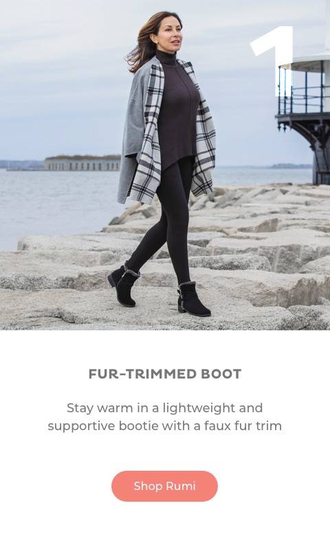 easy spirit women's winter boots