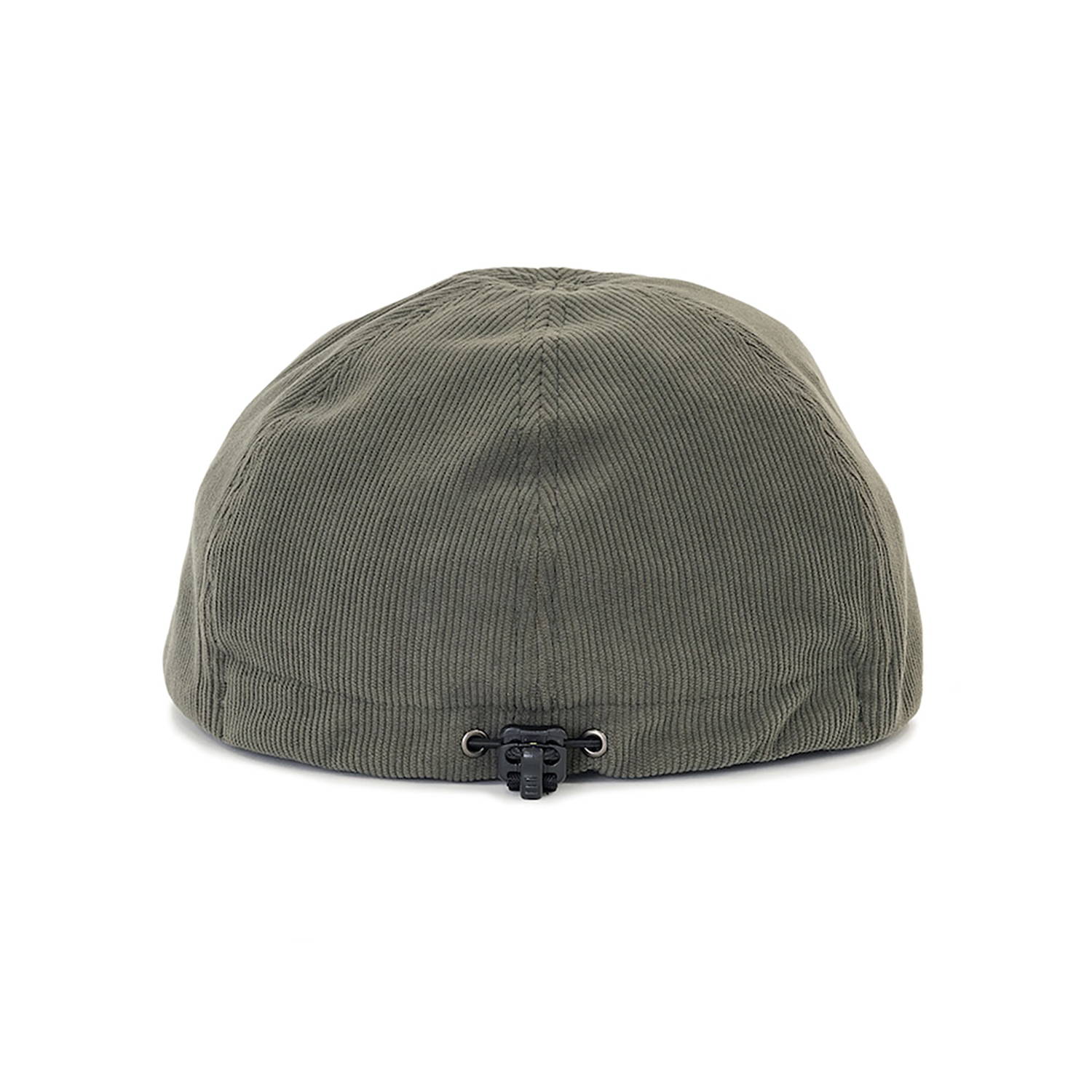 RIDGE MOUNTAIN GEAR（リッジマウンテンギア）/コーデュロイベーシックキャップ/UNISEX