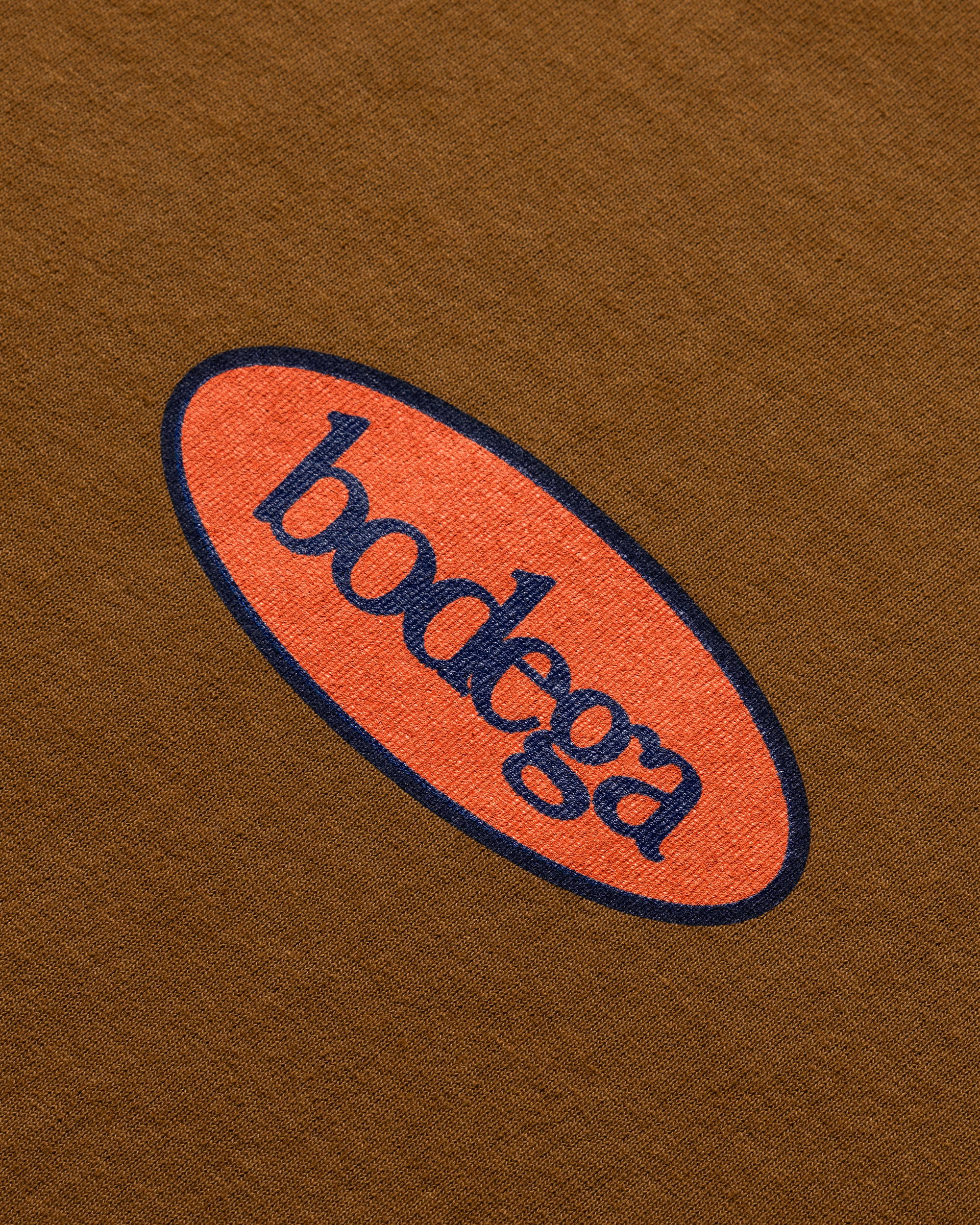 A Closer Look: Bodega x Todd Snyder 