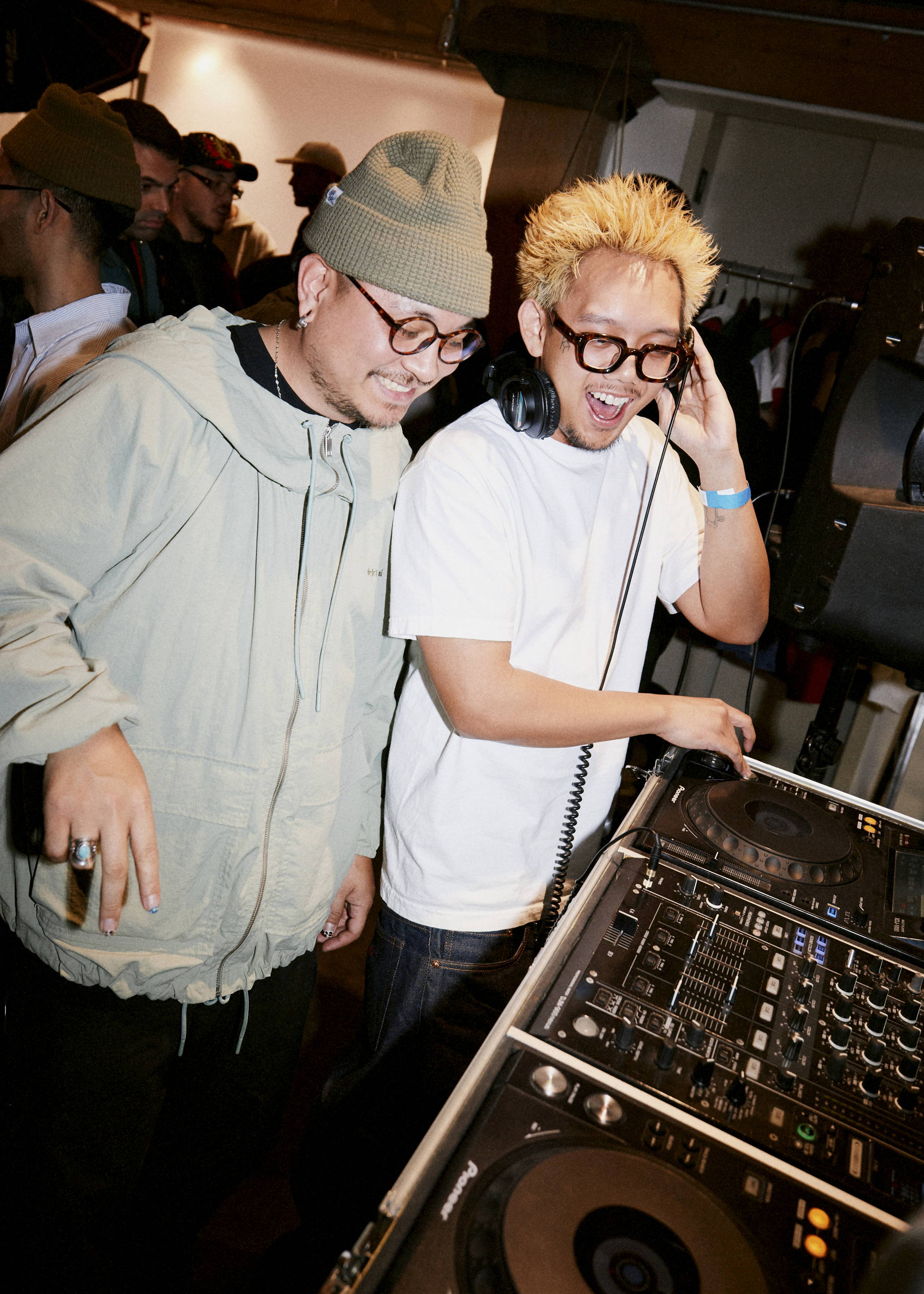Event Recap: Re-creation x Reclaimed - Nike Re-Creation w/ Reclaimed Inc.
