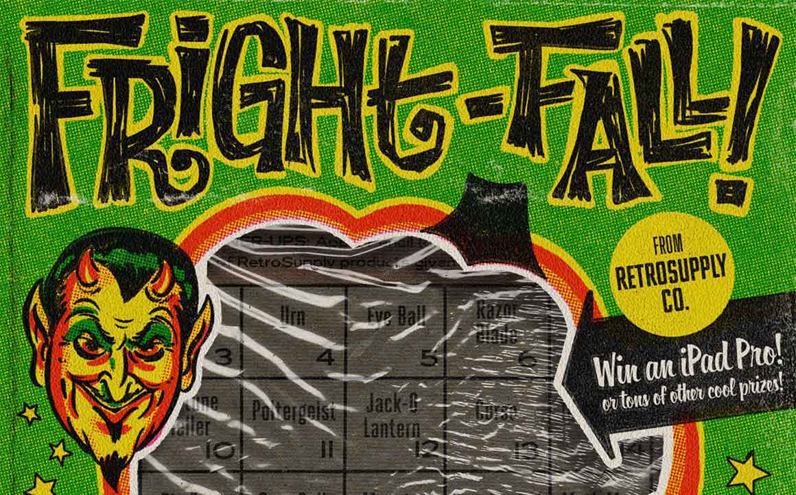 Fright-Fall 2022 Wrap-Up | RetroSupply Co.