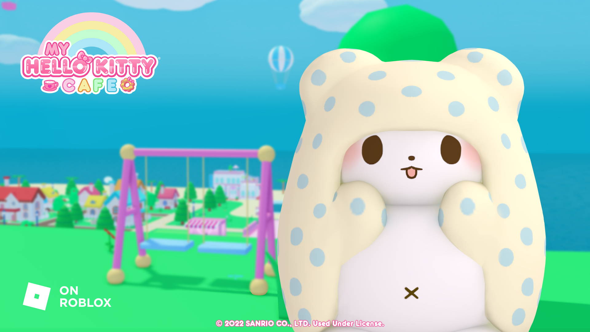 hello kitty clothes - Roblox