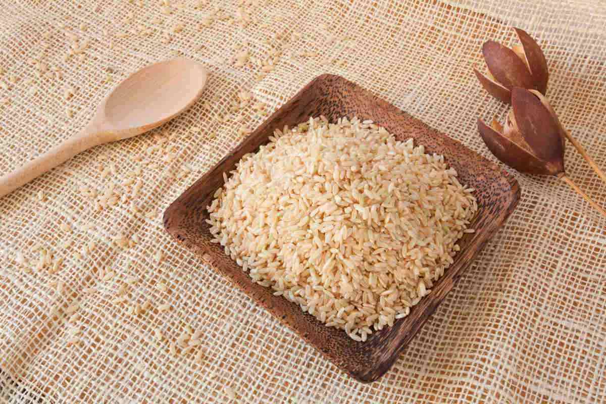 The Benefits Of Rice Protein Powder