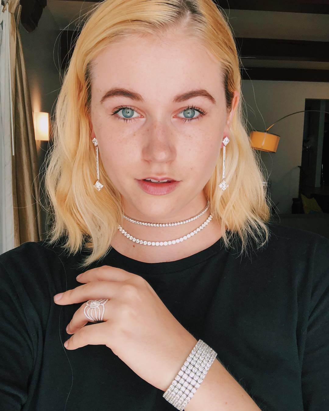 Lauren Maxwell- jewelry