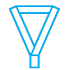 Lanyards Icon