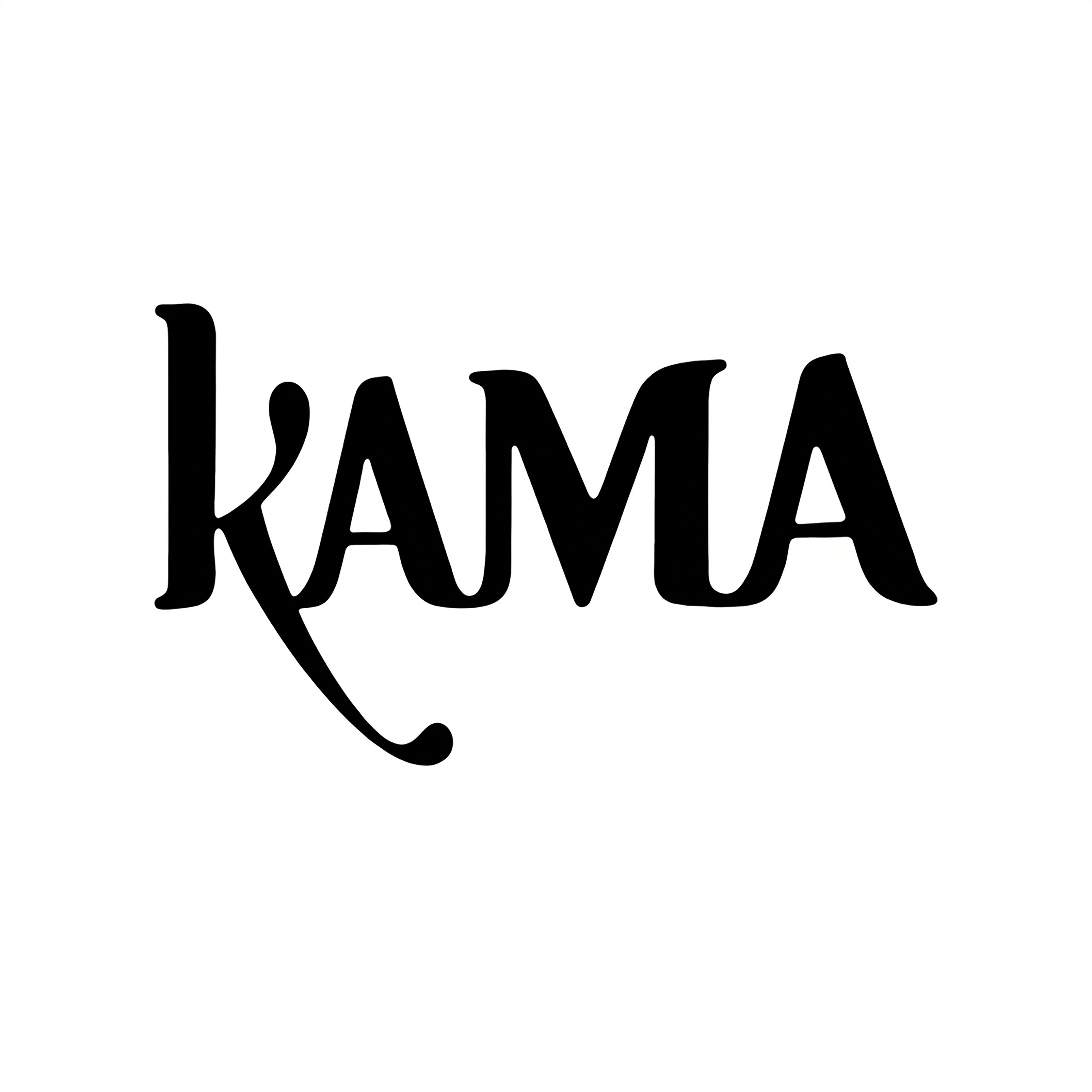 Stylized text spelling 