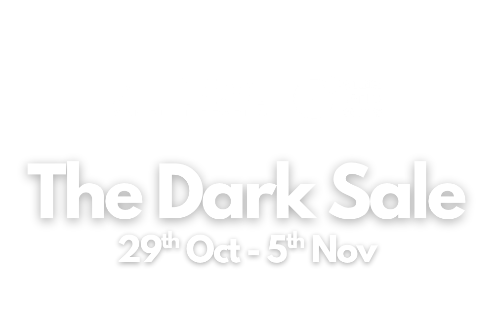 Zero-G Dark Sale 2026 Title 2