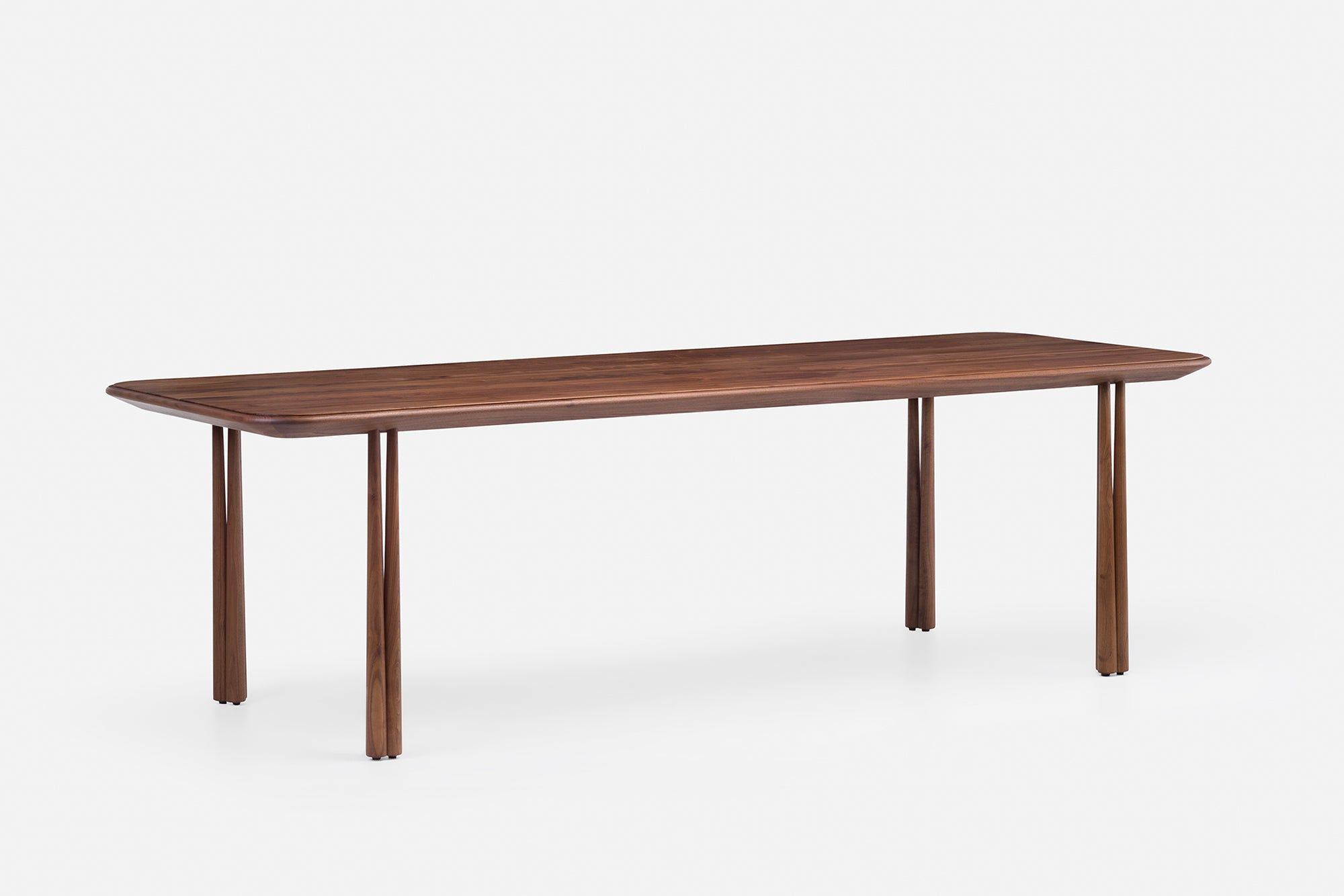 DANISH OILED WALNUT (MODEL: L)
