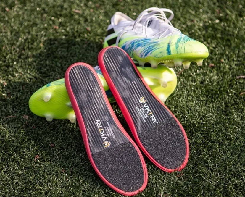 vktry insoles and other sports insoles
