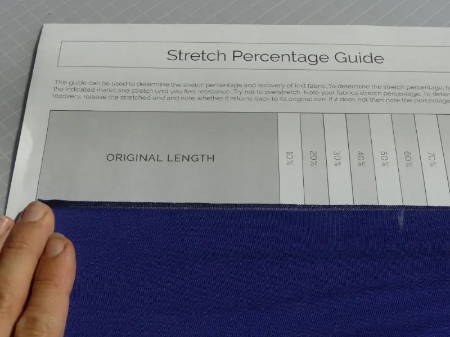 Stretch Fabric Guide: Content, Types, Sewing Tips, and Manufacturers