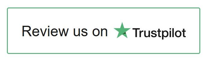 Review us on Trustpilot with a green star.