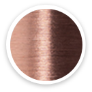 Brushed Copper Swatch