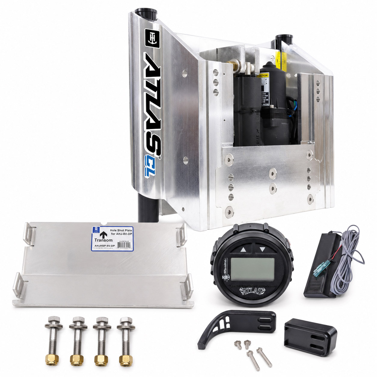 Standard ATLAS Performance Bundle