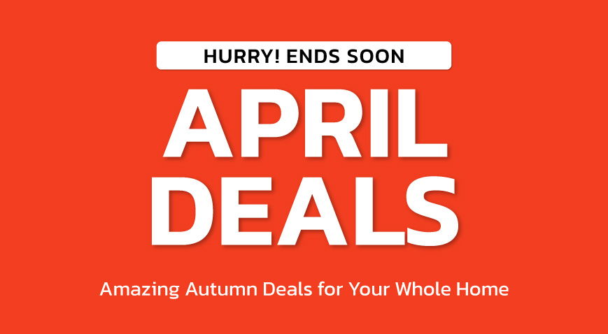 Red banner with text: 