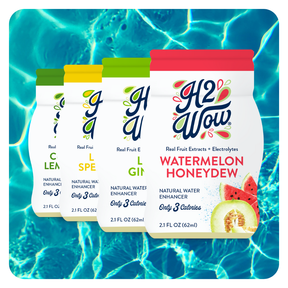 variety 4 pack