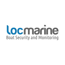 LocMarine Logo