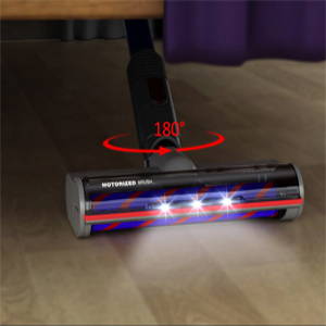 LED Dust Searchlight