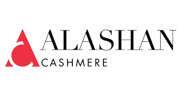 Alashan Cashmere Luxury Goods Logo
