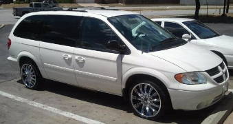 2006 Dodge Caravan sound deadening the doors and adding insulation