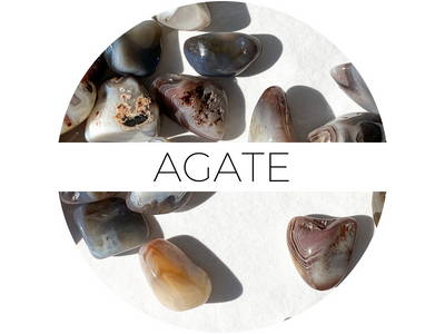 Agate Stone