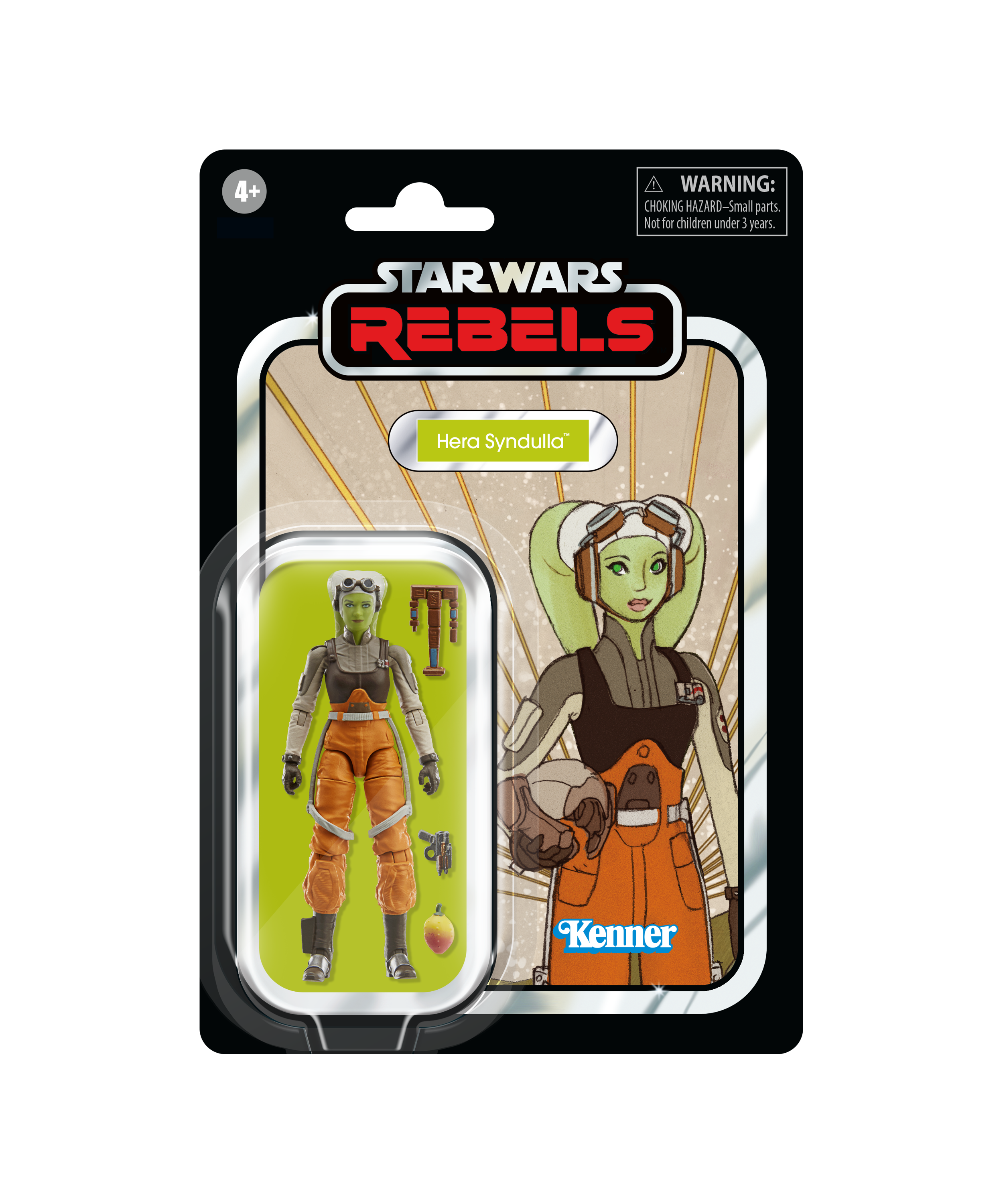 star wars rebels ghost model