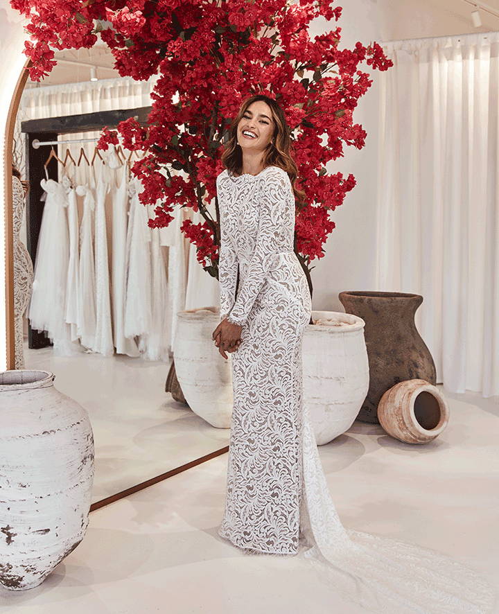 Miami Bridal Boutique Wedding Dresses Grace Loves US